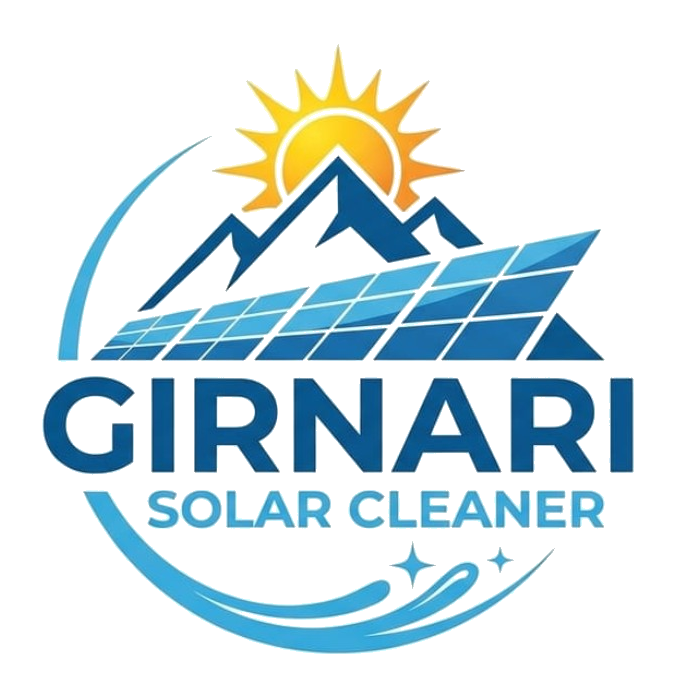 Girnari Logo