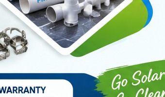 Durable Pipes