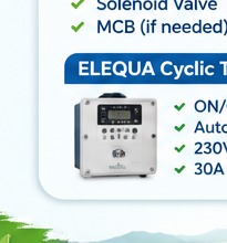 Smart Timer